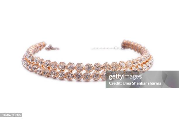 jewelry : artificial rhinestone necklace. - crown emoji stock pictures, royalty-free photos & images