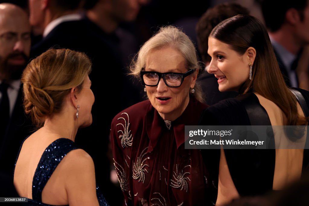 30th Annual Screen Actors Guild Awards - Show