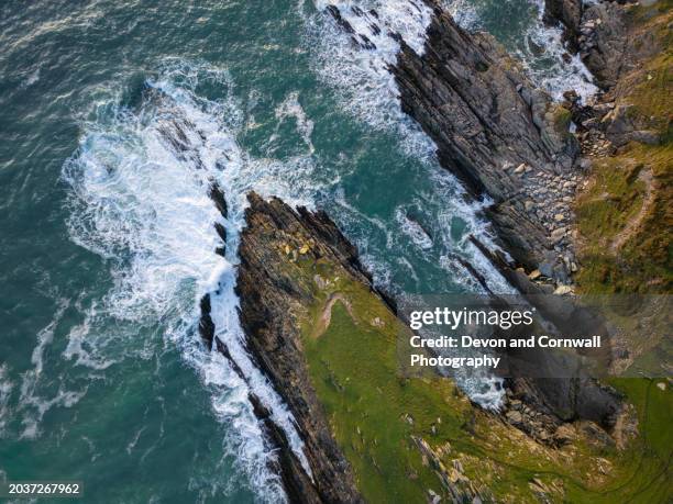 542 Geology Of Devon Stock Photos, High-Res Pictures, and Images ...