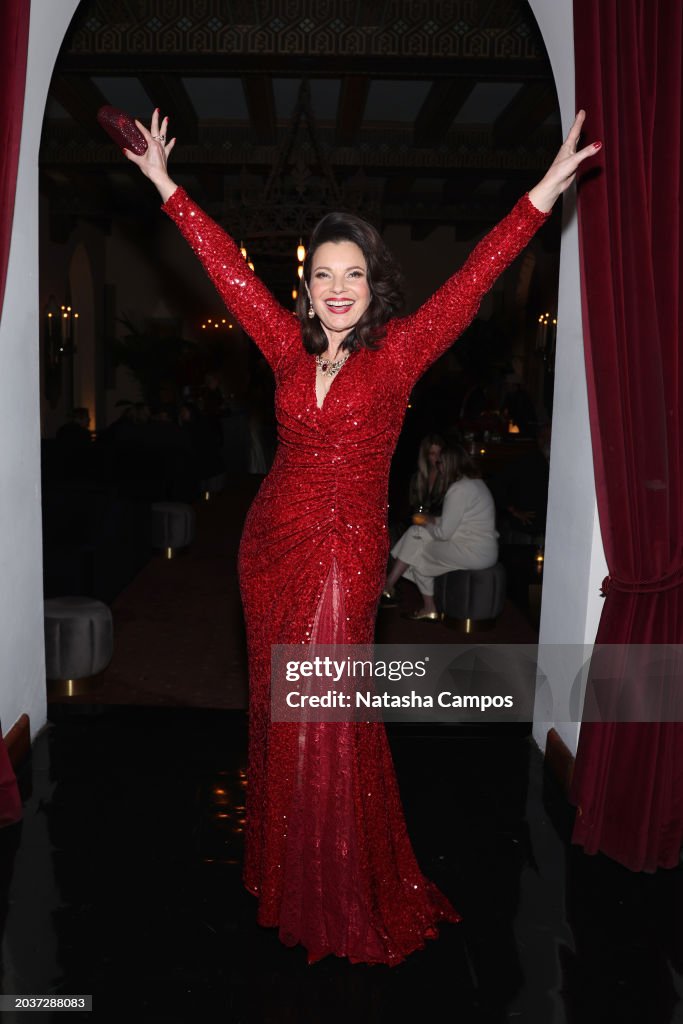 2024 Netflix SAG Celebration