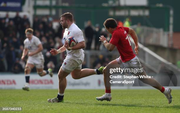 Sam Rjike Rugby 775 England Rugby Portugal Stock Photos, High-Res Pictures, and Images ...