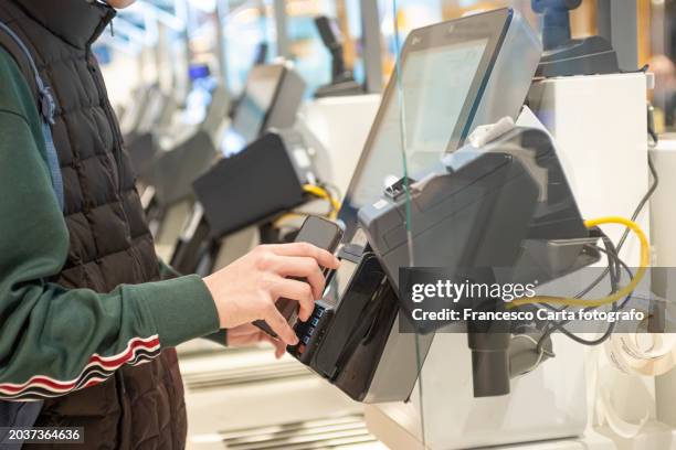Subway Check In 326 Train Ticket App Stock Photos, High-Res Pictures, and Images ...