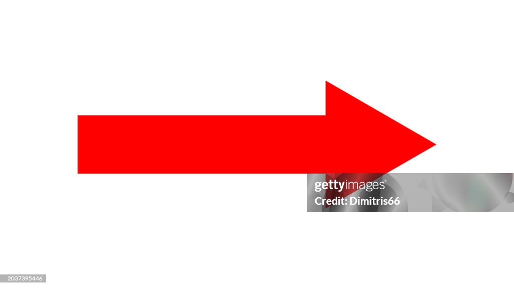 Arrow icon