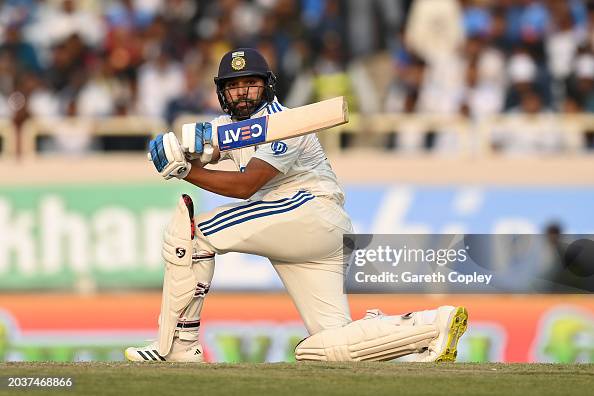India v England - 4th Test Match: Day Three India v England - 4th Test Match: Day Three