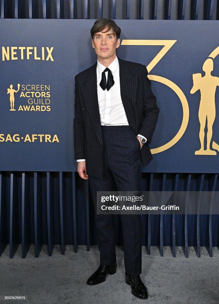 30th Annual Screen Actors Guild Awards - Arrivals