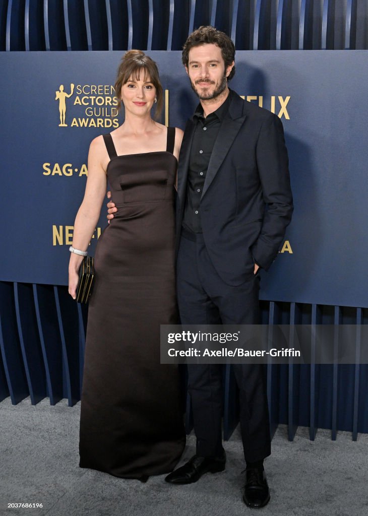 30th Annual Screen Actors Guild Awards - Arrivals