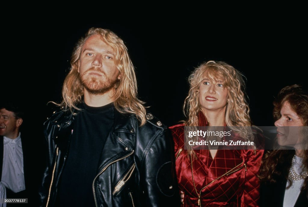 'Wild At Heart' Century City Premiere