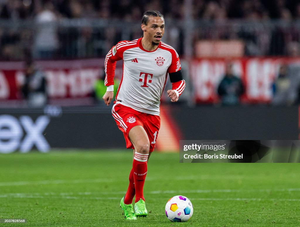 FC Bayern München v RB Leipzig - Bundesliga
