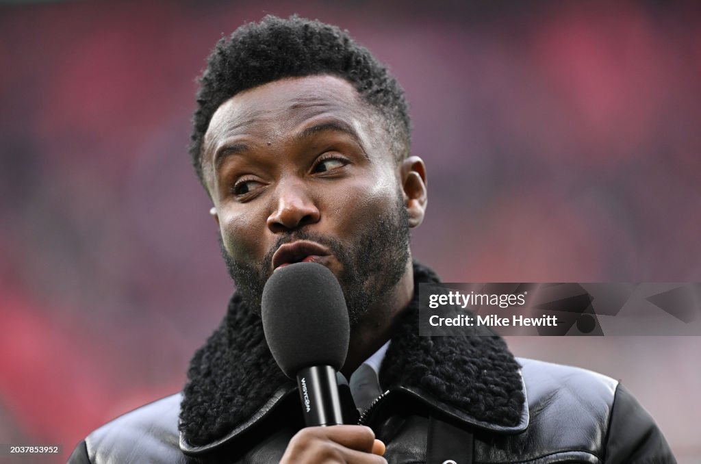Chelsea v Liverpool - Carabao Cup Final