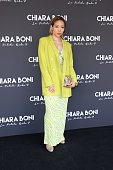Chiara Boni La Petite Robe - Front Row - Milan Fashion...