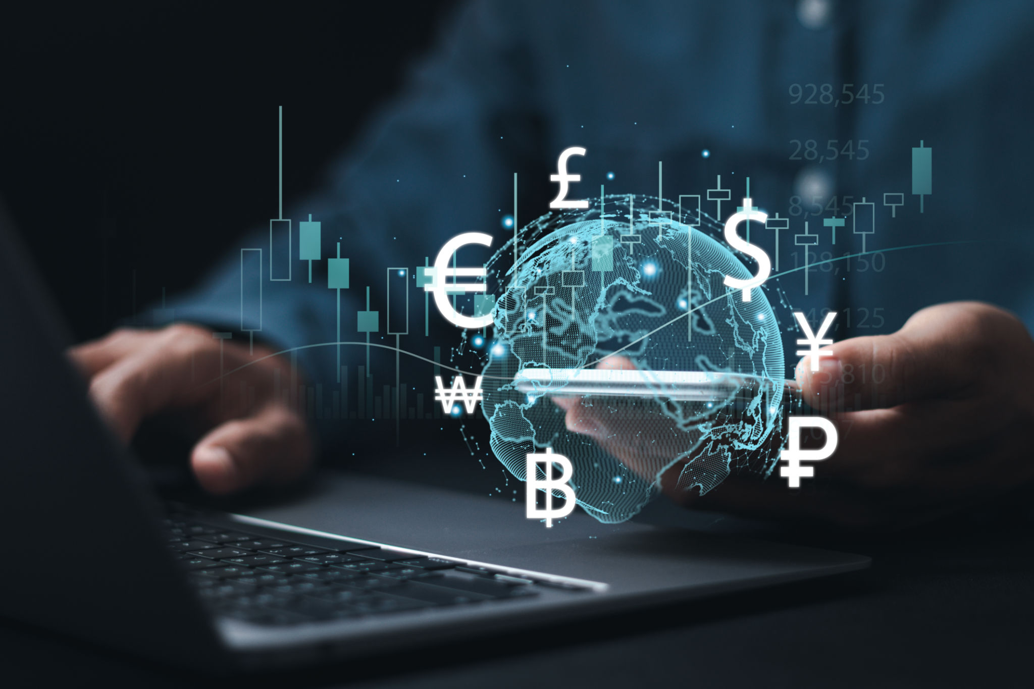 global banking