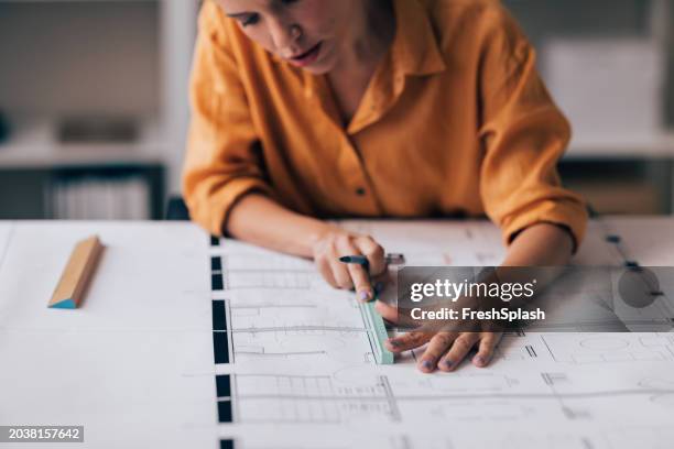 Office Drafting Example 431 Drafting Office Stock Photos, High-Res Pictures, and Images - Getty ...