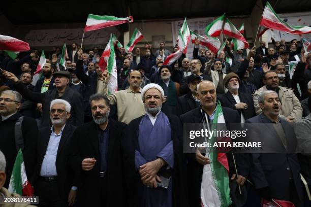 Hamid Rasaee Islamic Consultative Assembly (Iran) Photos and Premium High Res ...