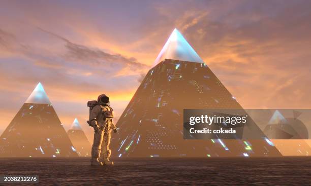 Advanced Civilization Pyramids 4,435 Advanced Civilization Stock Photos, High-Res Pictures, and Images ...