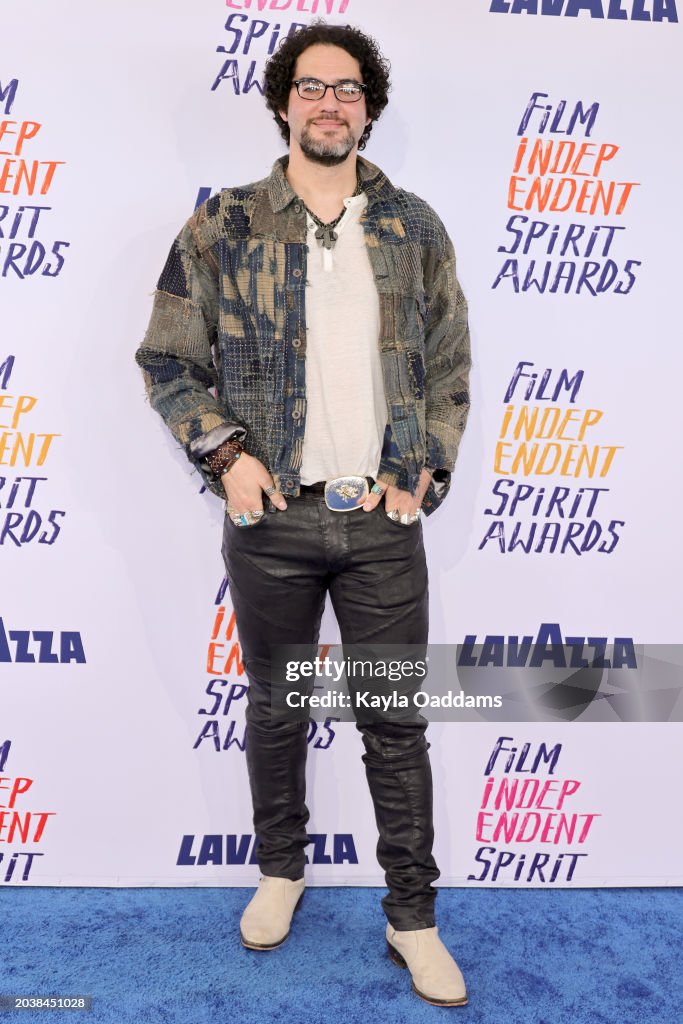 2024 Film Independent Spirit Awards - Arrivals