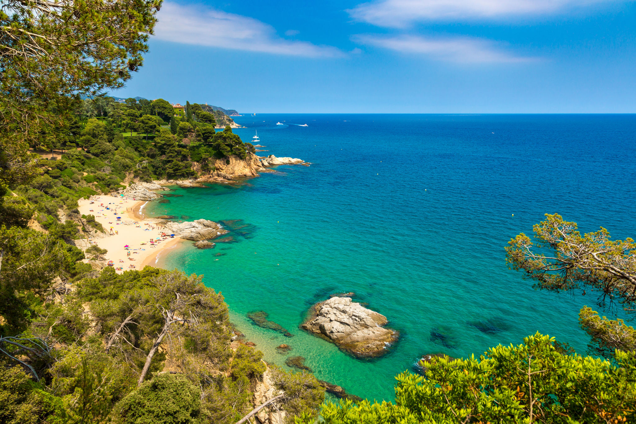 Costa Brava