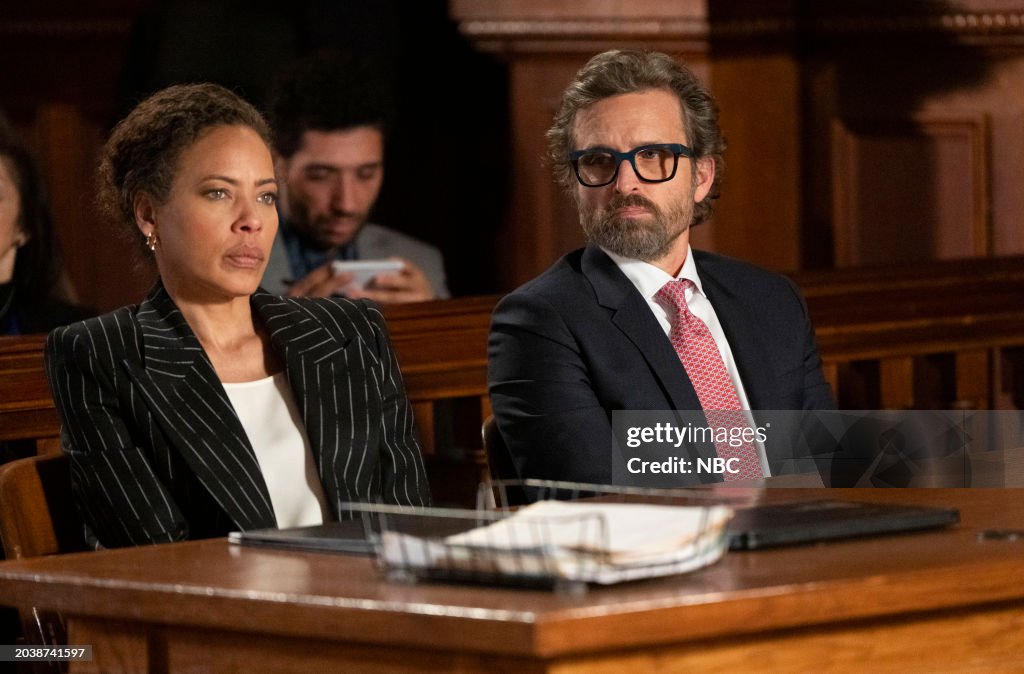 Law & Order - Season 23