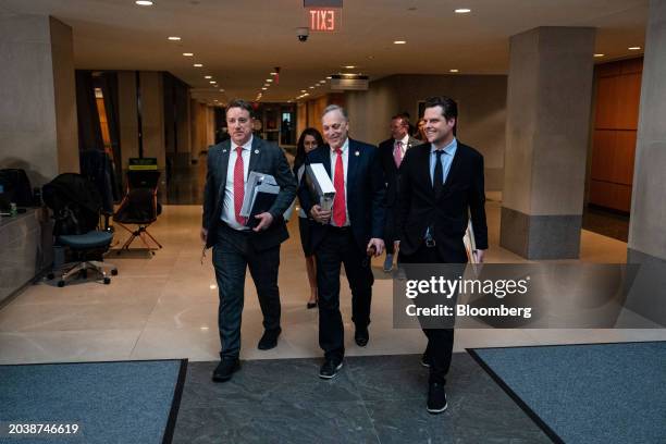 Representative Fallon Pictures and Photos - Getty Images
