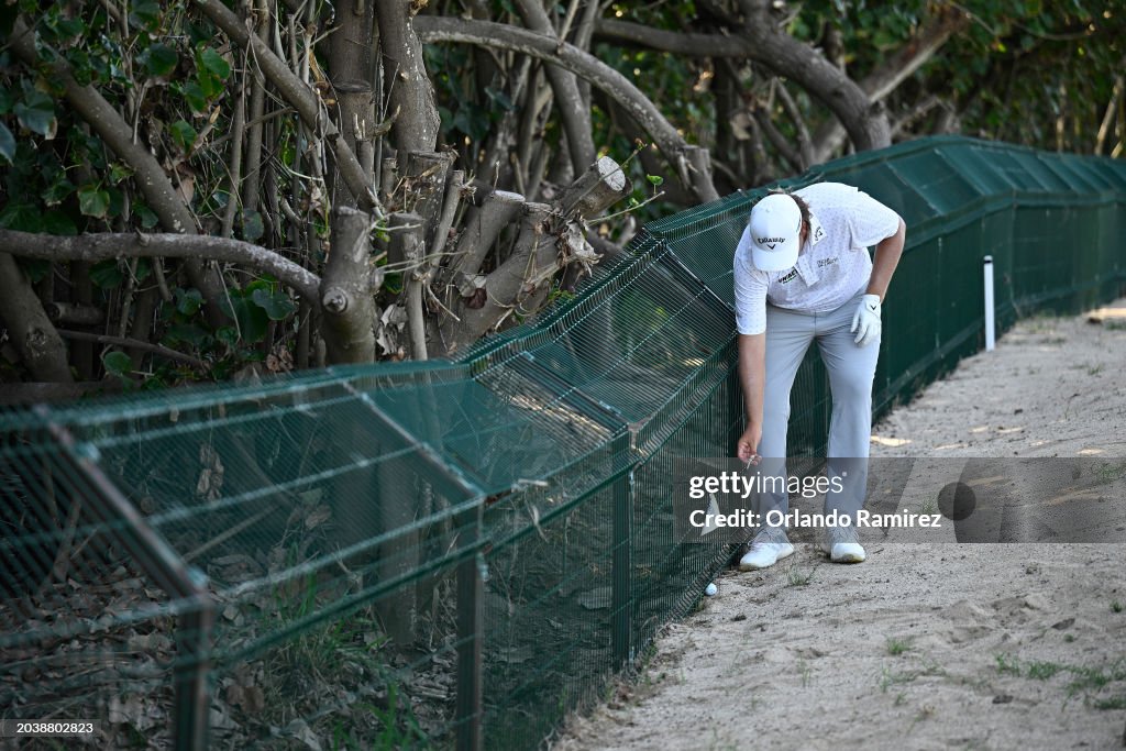 Mexico Open at Vidanta - Final Round