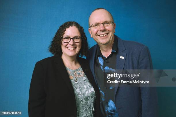 Malee Needham 202 Karen Needham Col Needham Photos & High Res Pictures - Getty Images