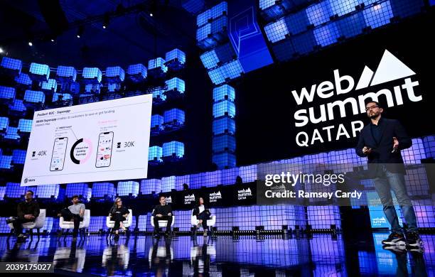 Rustam Pi 1,627 Qatar Convention Centre Stock Photos, High-Res Pictures, and ...