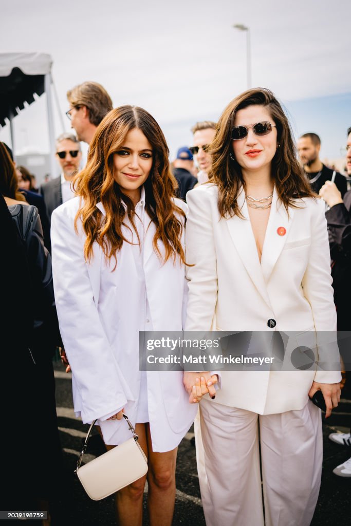 2024 Film Independent Spirit Awards - Creative Perspective