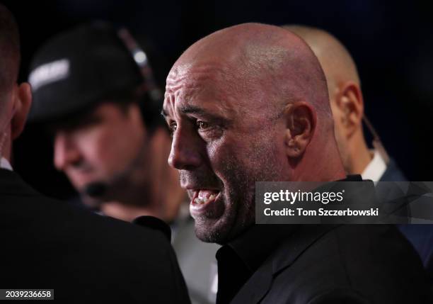Tom Joe Rogan 79 Tom Rogan Photos & High Res Pictures - Getty Images