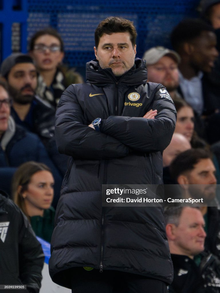 Chelsea v Leeds United - Emirates FA Cup Fifth Round
