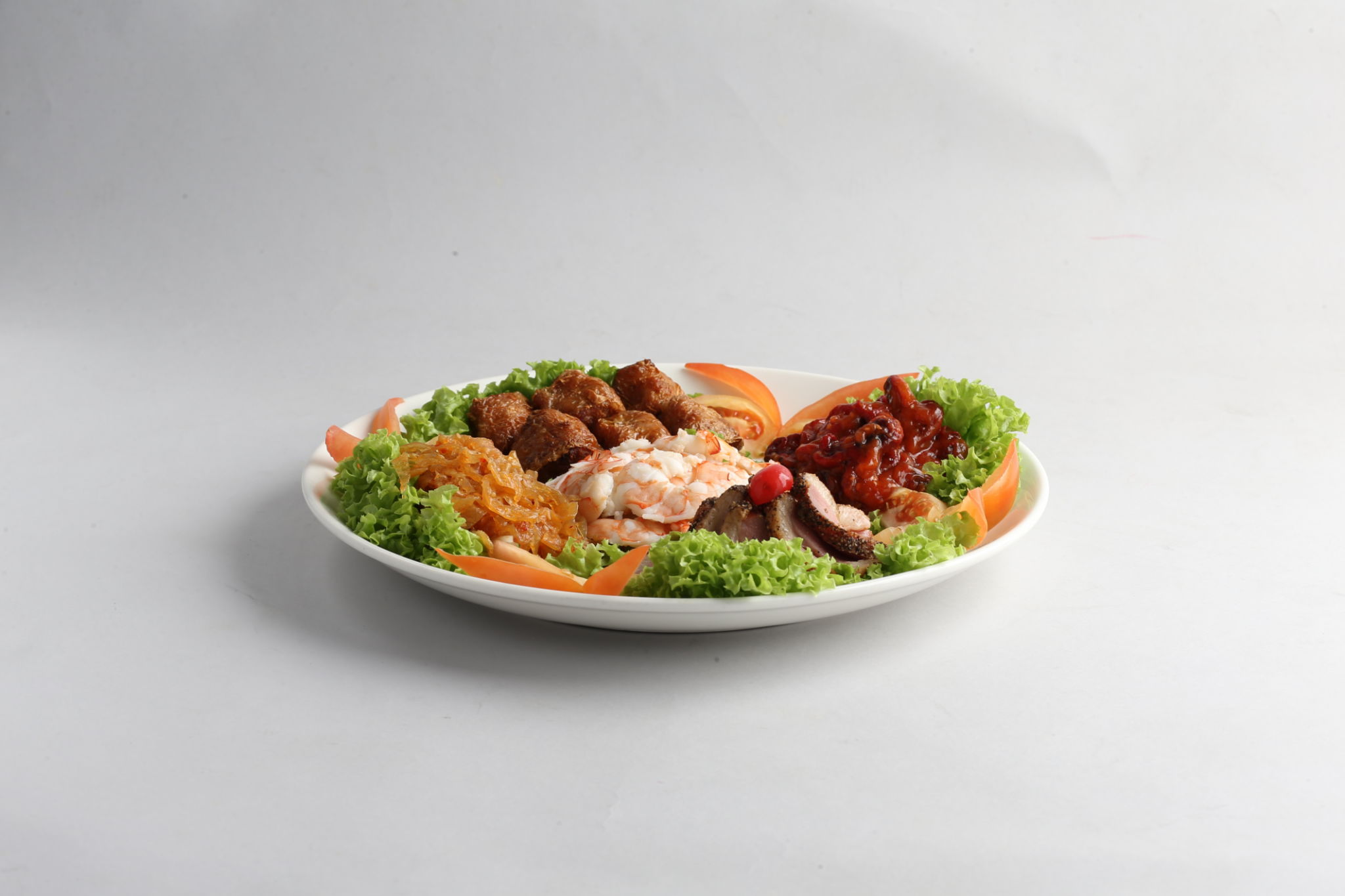 halal sushi