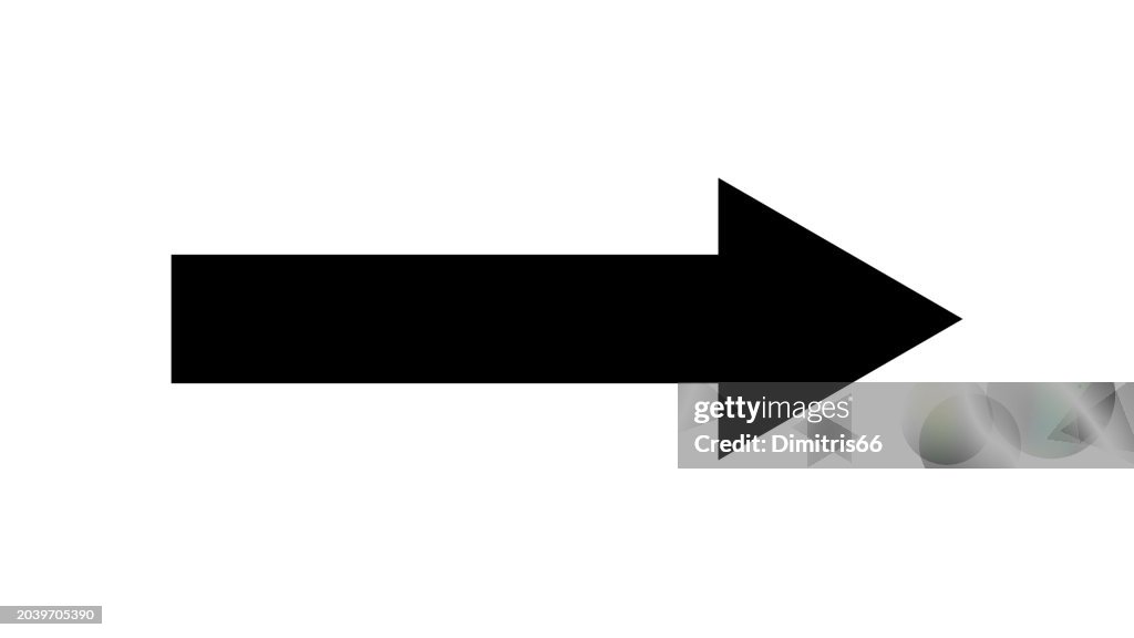 Arrow icon