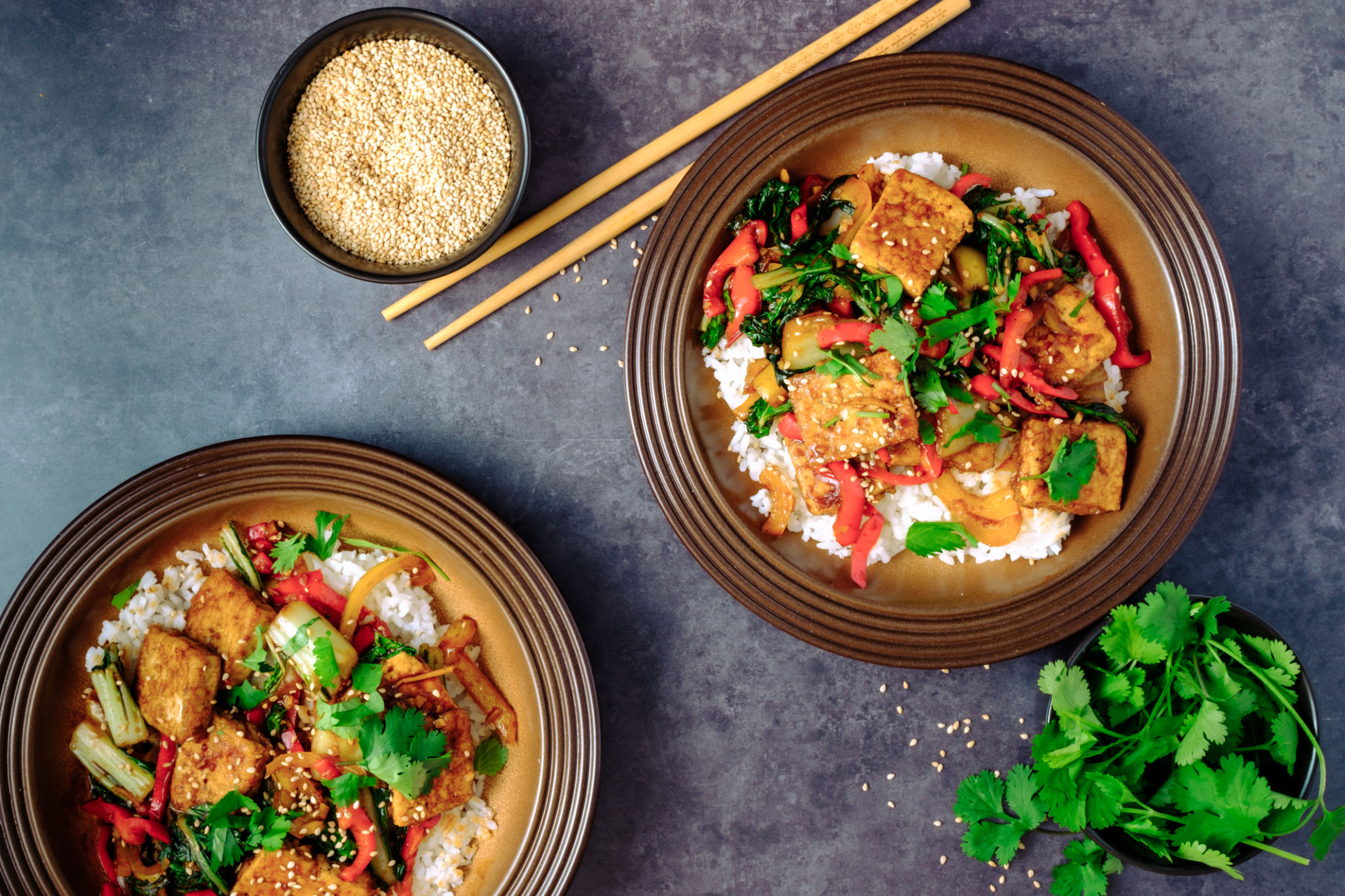 thai food