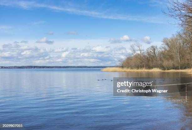 bayern, chiemsee - starnberger see stock pictures, royalty-free photos & images