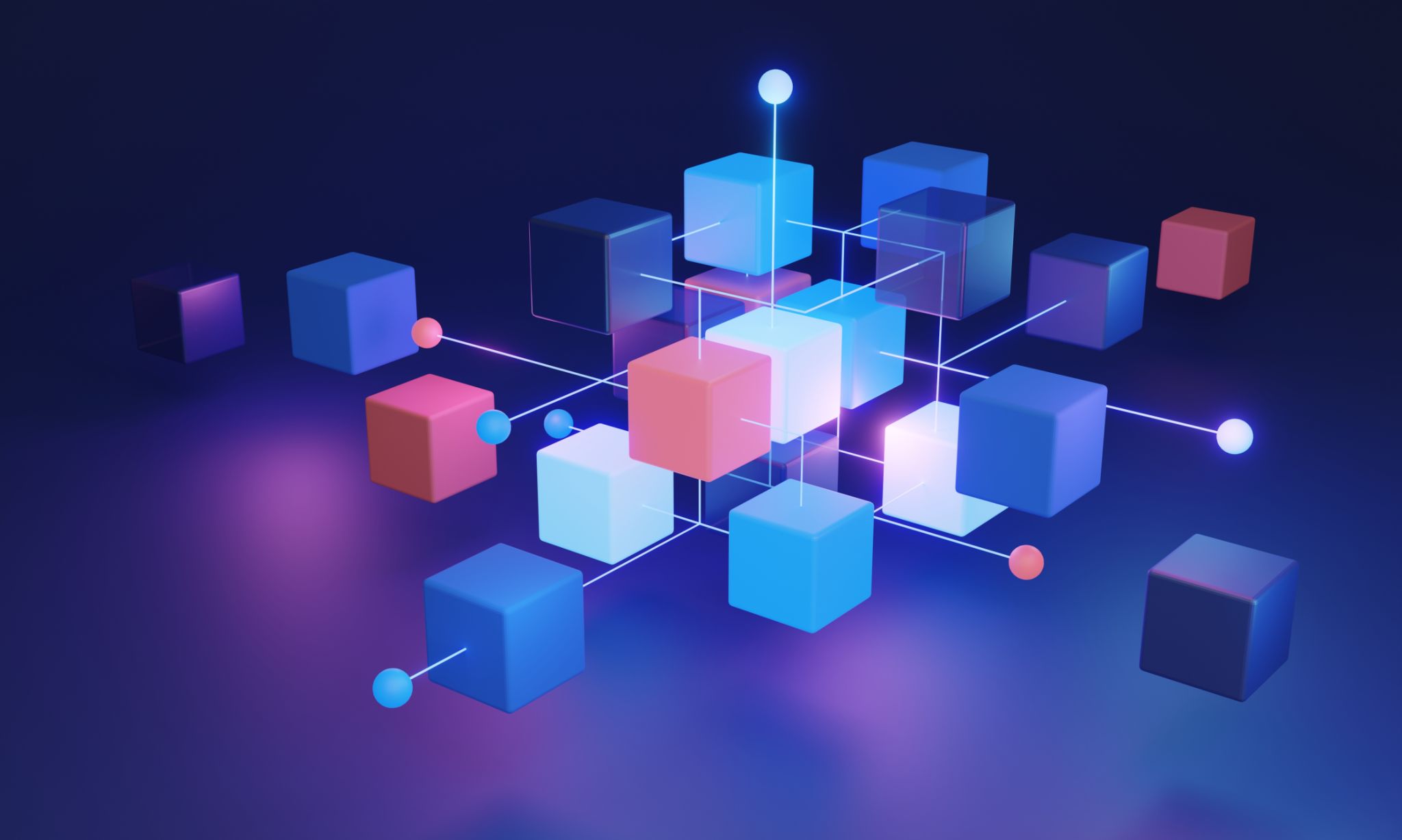 charity blockchain