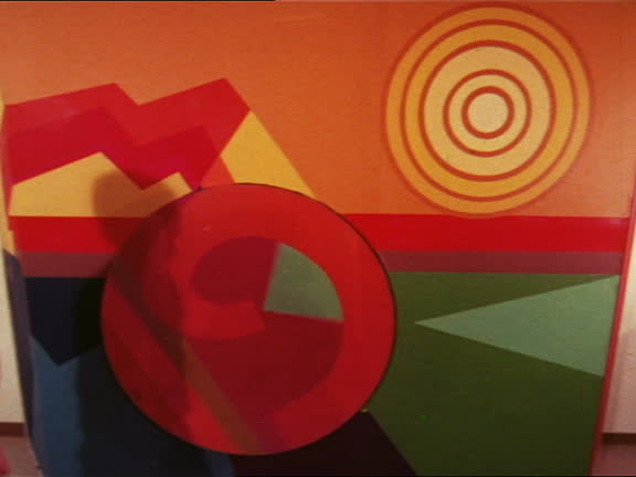 Rotating Triangular Exhibit 85 Disc Models Stock Videos, Footage, & 4K Video Clips - Getty Images
