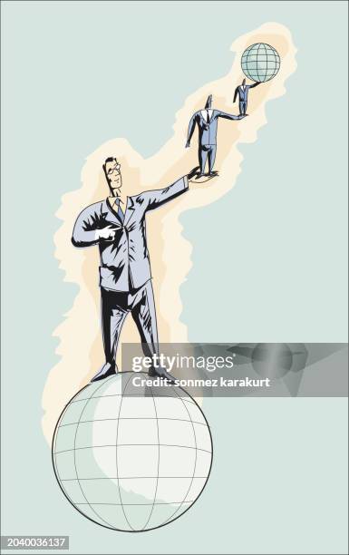 1,600 Oppression Drawing Stock Photos, High-Res Pictures, and Images ...