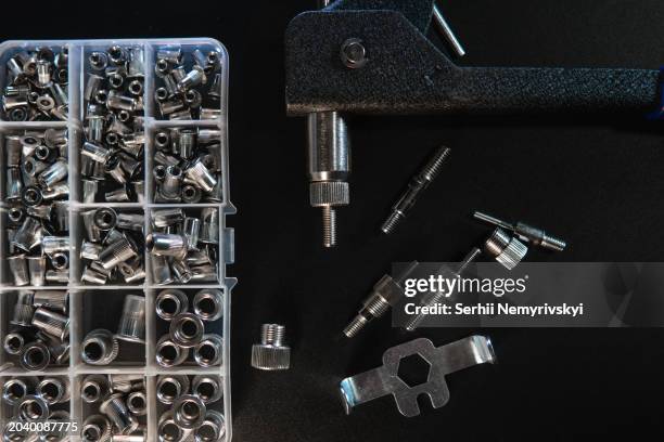 27 Threaded Inserts Stock Photos, High-Res Pictures, and Images - Getty ...