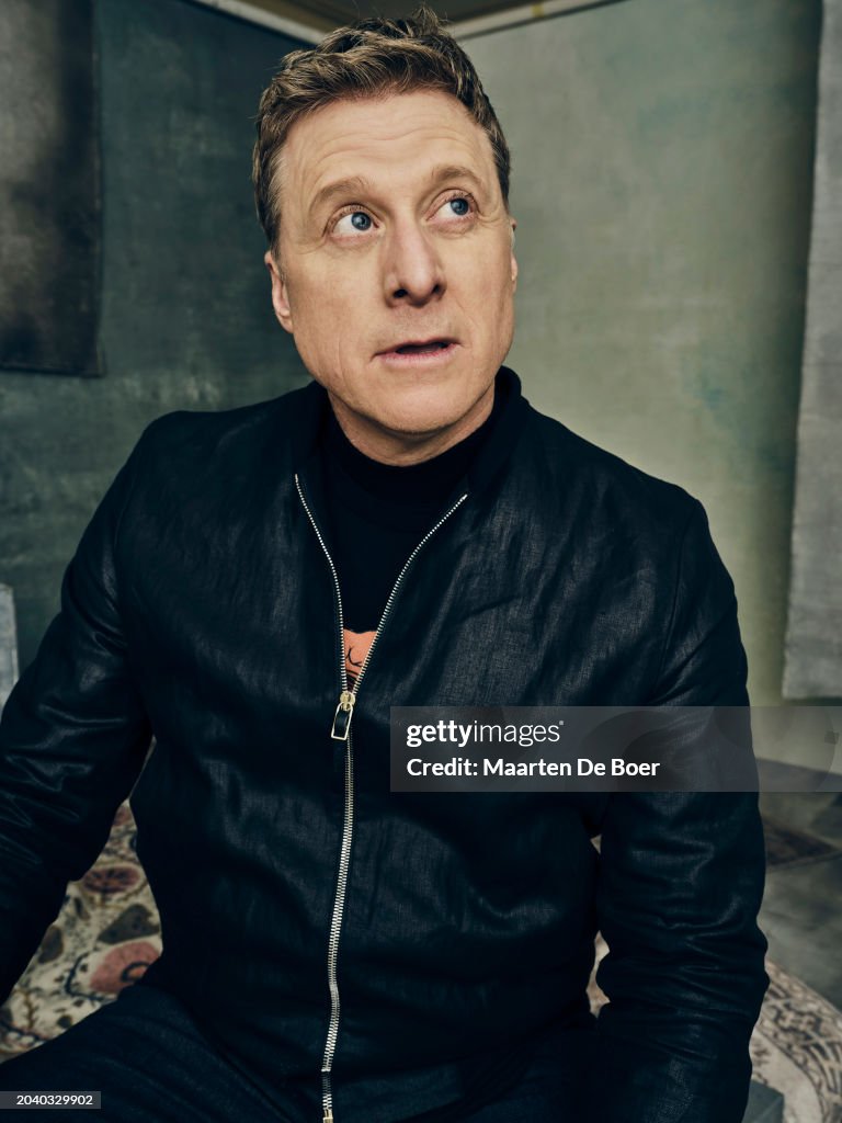 2024 Winter TCA Portrait Folio, February 2024