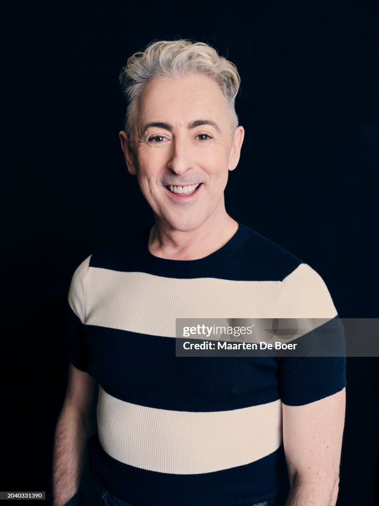 2024 Winter TCA Portrait Folio, February 2024