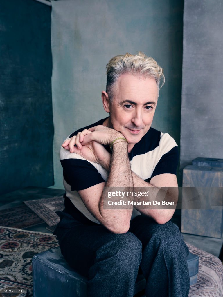 2024 Winter TCA Portrait Folio, February 2024