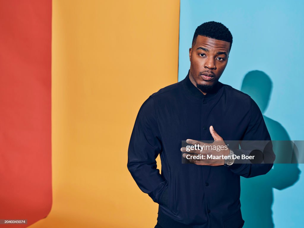 2024 Winter TCA Portrait Folio, February 2024