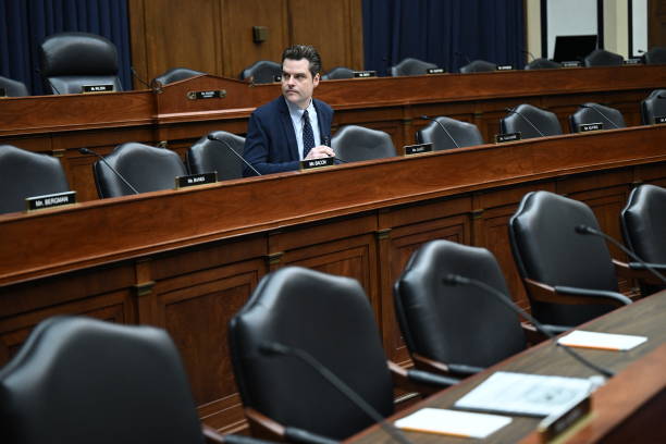 DC: DOD Secretary Austin Testifies Before House Armed Services Committee