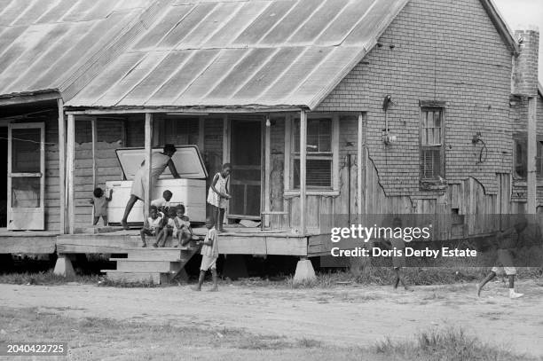 Sunflower County Mississippi Photos and Premium High Res Pictures