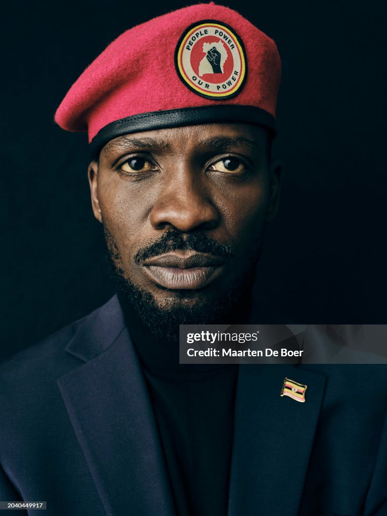 2024 Winter TCA Portrait Folio, February 2024