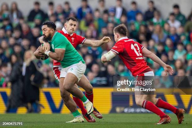 Nicholas Williams Rugby 86 Nick Williams Rugby Player Stock Photos, High-Res Pictures, and ...