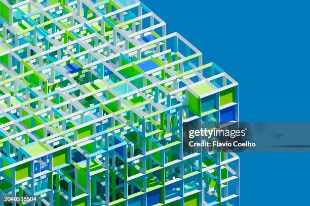 Isometric Rectangle Frame Isometric Frame Photos and Premium High Res Pictures - Getty Images