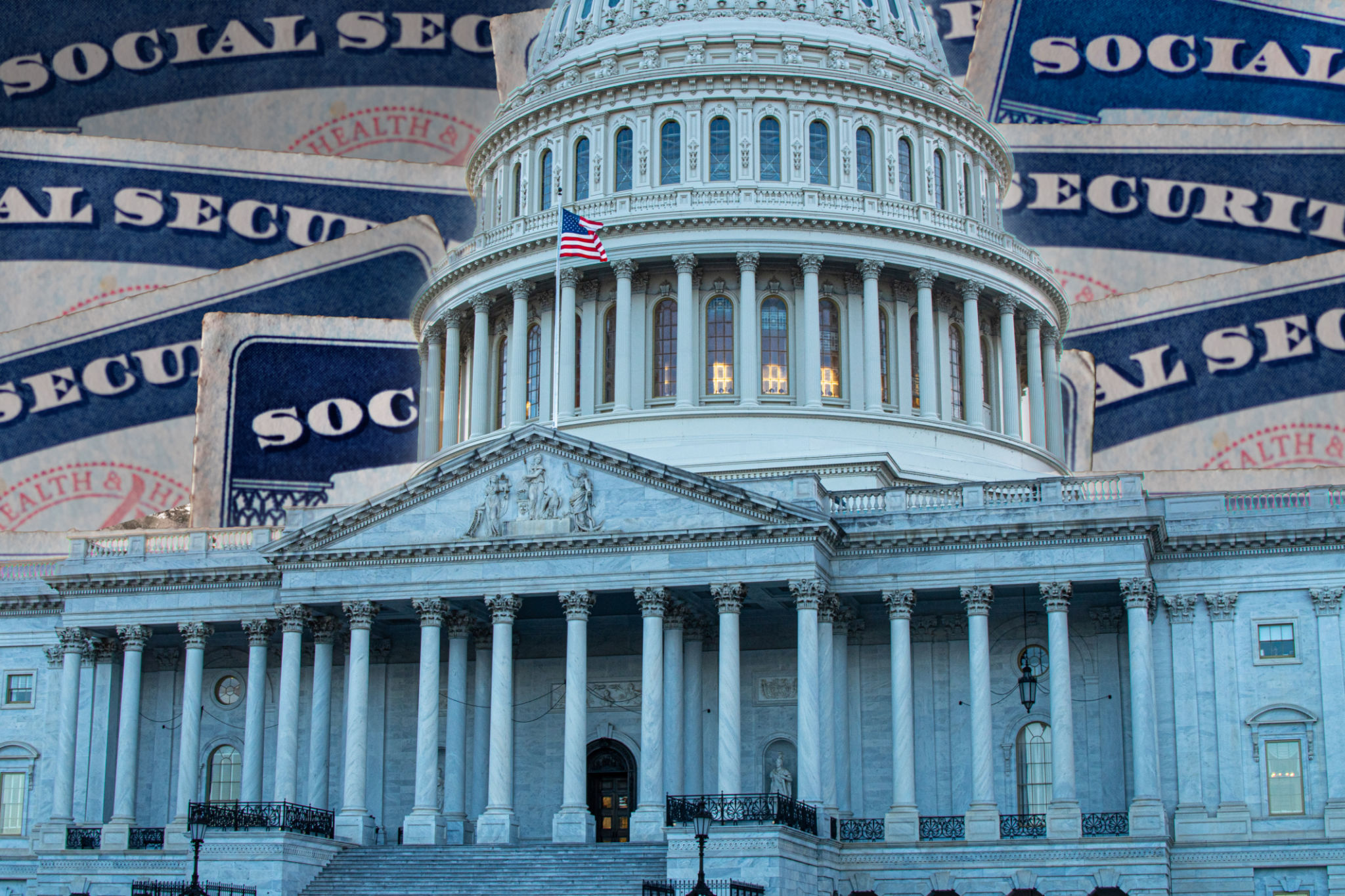 social security