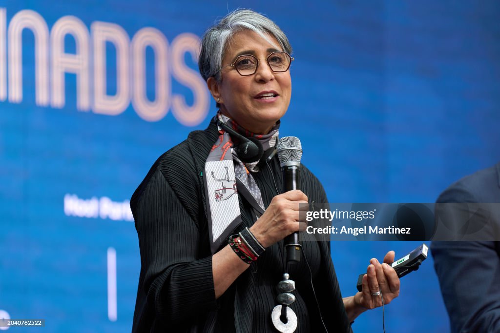 Laureus World Sports Awards 2024 - Nominations Announcement