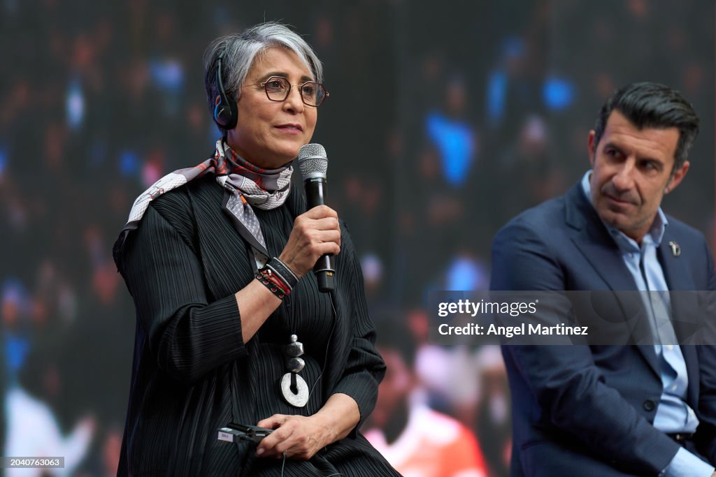 Laureus World Sports Awards 2024 - Nominations Announcement