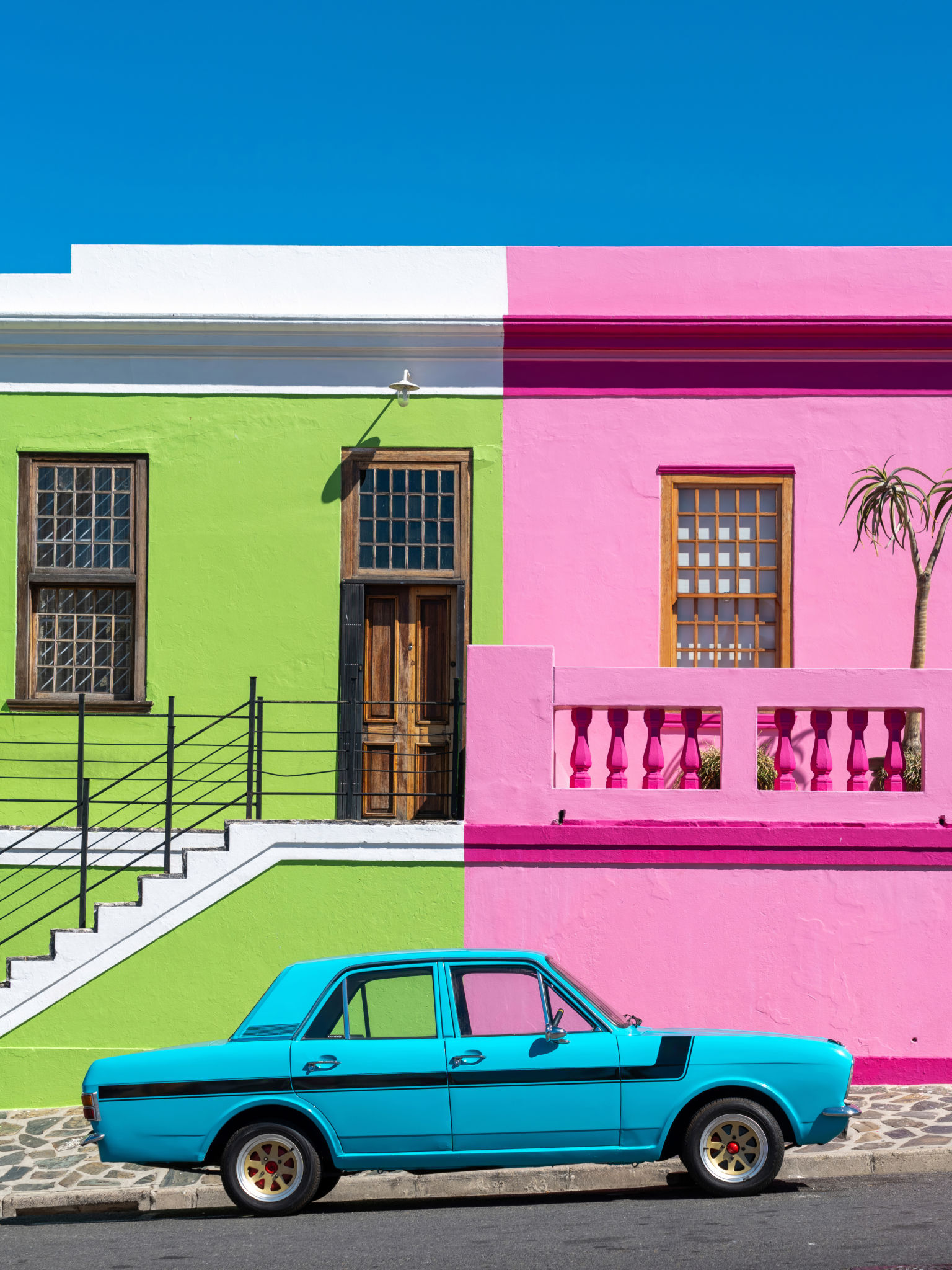 bo kaap