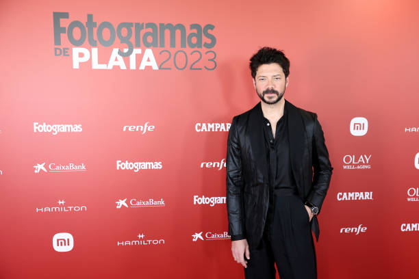 ESP: "Fotogramas De Plata" Awards 2024